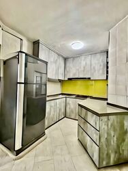 Blk 656B Jurong West Street 61 (Jurong West), HDB Executive #544074951